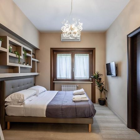 Naima Apartment San Pietro Рим Екстериор снимка