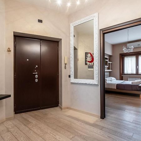 Naima Apartment San Pietro Рим Екстериор снимка