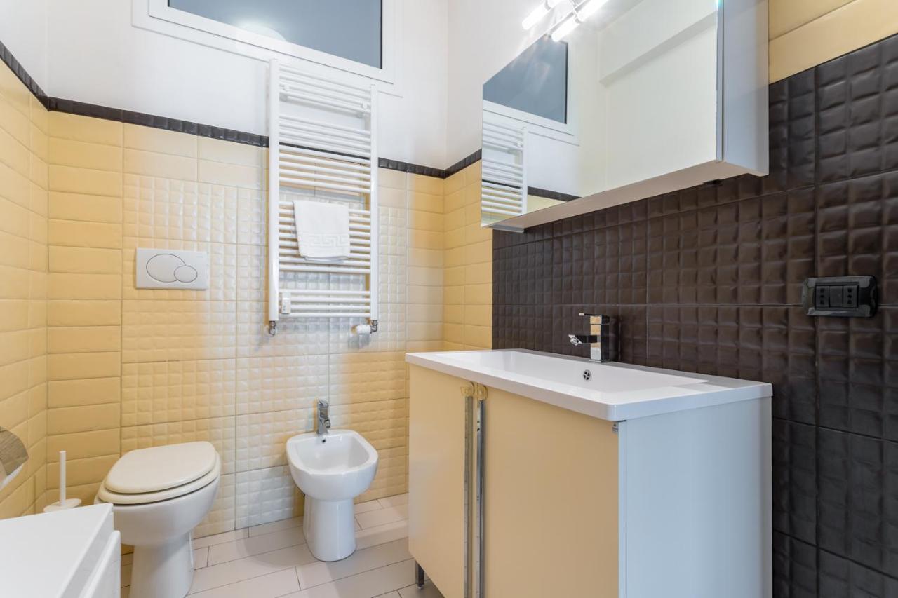 Naima Apartment San Pietro Рим Екстериор снимка