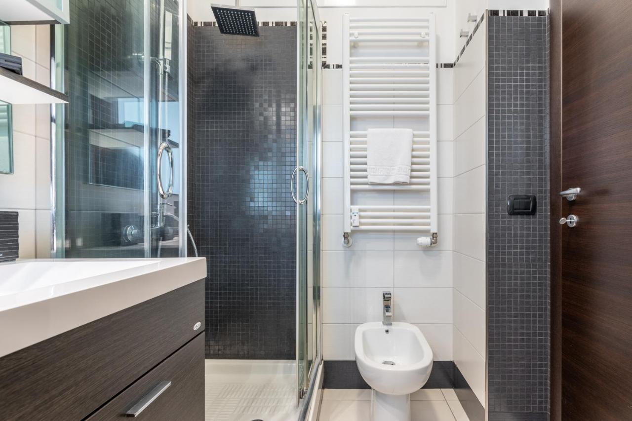 Naima Apartment San Pietro Рим Екстериор снимка