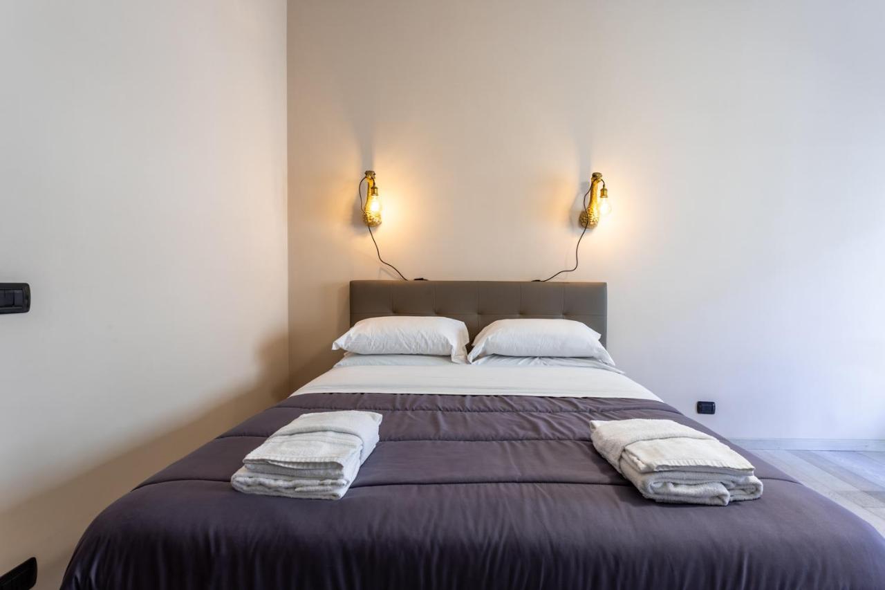 Naima Apartment San Pietro Рим Екстериор снимка