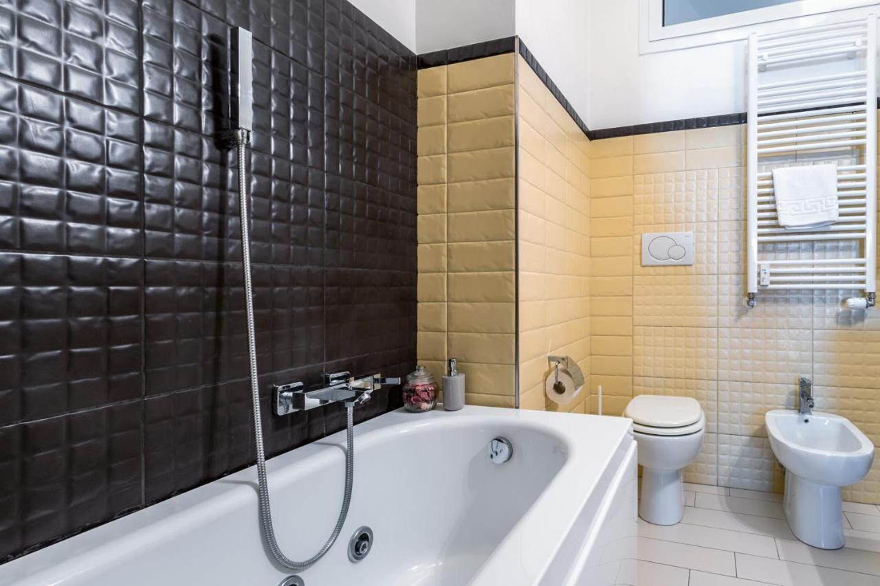 Naima Apartment San Pietro Рим Екстериор снимка