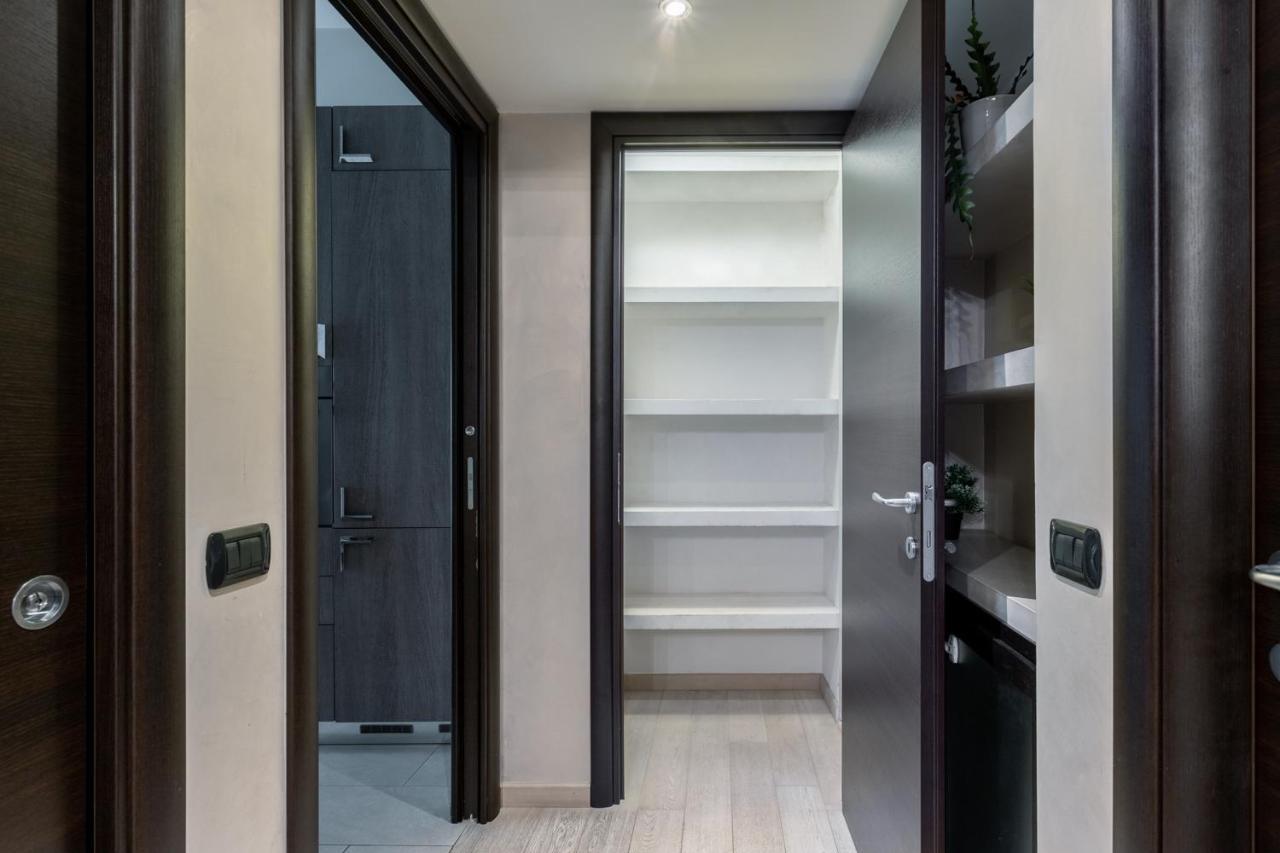 Naima Apartment San Pietro Рим Екстериор снимка