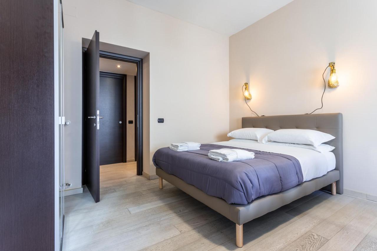 Naima Apartment San Pietro Рим Екстериор снимка